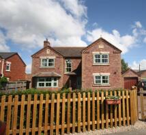 Badgers Way, B4398 From Llwyntidman Junction To Pen Y Parc, Oswestry SY10 8QP