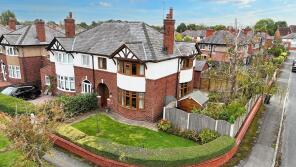44, Lache Park Avenue, Chester CH4 8HS