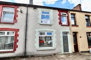 71, Alexandra Road, Newport NP11 7LA