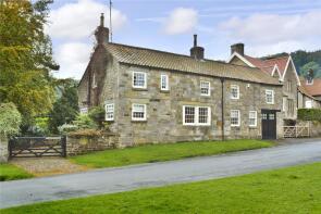 Quern Cottage, Front Street, Lastingham, York YO62 6TL