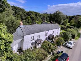 Verbena Cottage, Road From Waldons Cross To Ash Lodge, Winkleigh EX19 8BA