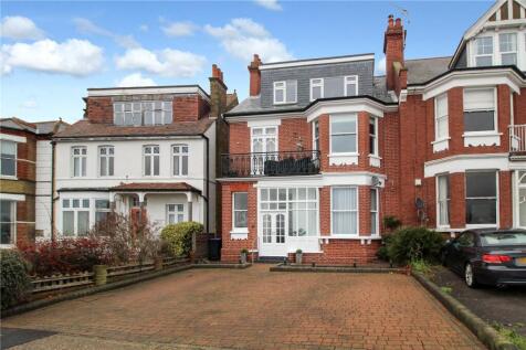 Westcliff Parade, Westcliff-on-Sea, Essex, SS0