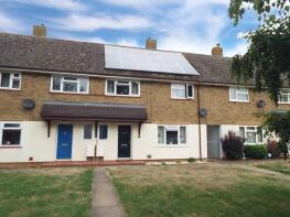 54, Willow Road, Bicester OX25 2RR