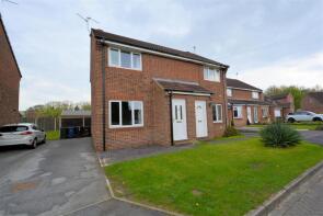 19, Kelcbar Way, Tadcaster LS24 9NX