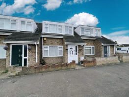13, Roman, Tilbury RM18 8SE