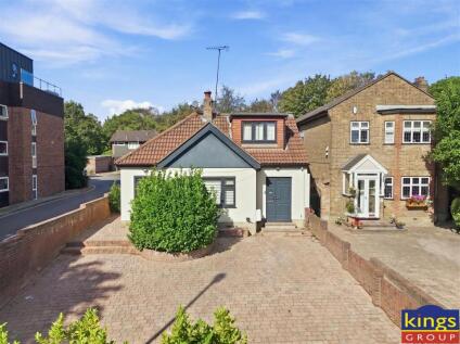 Latchett Road, London