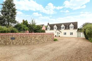 Meadow Cottage, Fornham Lane, Bury St. Edmunds IP33 3TQ