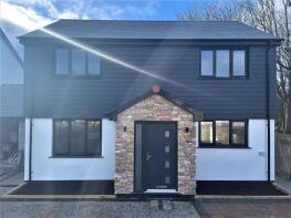 4, Garth Rosen, Road From Foxcote To The A3047 At Whitecross, Wheal Rose, Redruth TR16 5DA