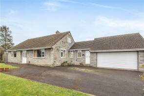 Westwood, Chapel Lane, South Barrow, Yeovil BA22 7LP