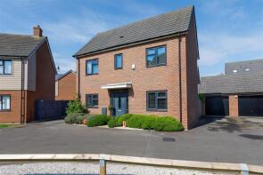 15 Lindos House, Duncan Road, Stratford-upon-avon CV37 8YP