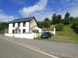 Ty Newydd, Oaklands - Llangendeirne, Llangyndeyrn, Kidwelly SA17 5EN