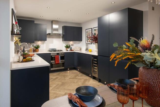 Kingsley Kitchen