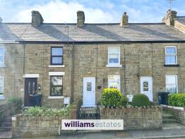 4, Jones Terrace, Rhewl Fawr Road, Holywell CH8 9HZ