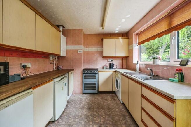 Fitted Kitchen