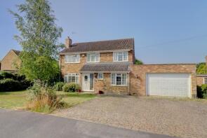 13, Bell Crescent, Princes Risborough HP27 9SE