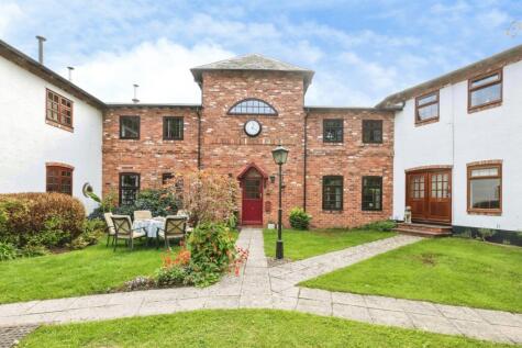 Ombersley Road, Hawford, Worcester, Worcestershire, WR3