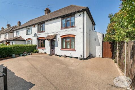 Westfield Road, Woking, Surrey, GU22