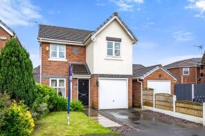 35, Kirkwood Close, Wigan WN2 1DZ