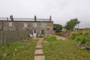8, Bowling Green, Redruth TR16 6SH