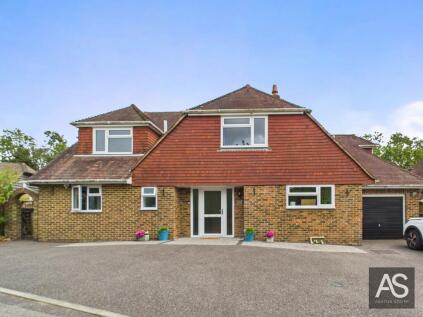 Morland Close, Ninfield, TN33