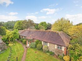 Flintstones, Ford Lane, Arundel BN18 0DE