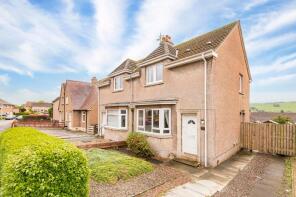 100, Upper Dalgairn, Cupar KY15 4JQ