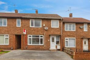 23, Eastlea Crescent, Seaham SR7 8EE