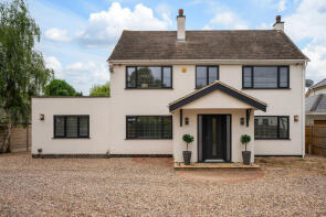 86, Shrewley Common, Warwick CV35 7AW