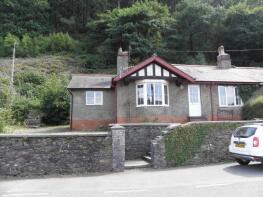Trigfa, Penmaenpool LL40 1YD