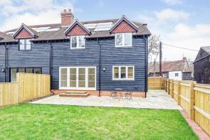 1, Church View, Seed Road, Sittingbourne ME9 0NA