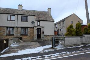 46, Robertson Crescent, Wick KW1 4XA