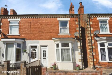 Asquith Street, Gainsborough, DN21