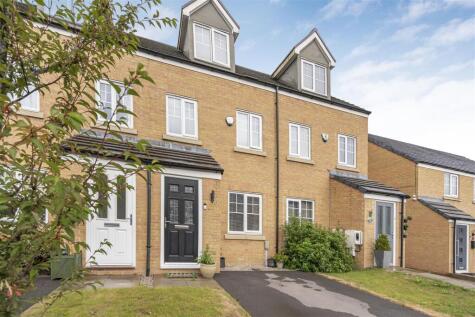 Bowden Green Drive, Leigh, Lancashire