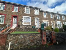 67, Victoria Street, Bridgend CF32 8NN