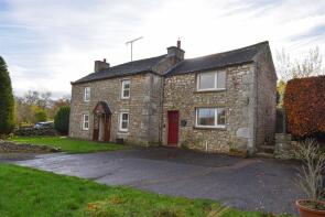 Dale Green, Sayle Lane, Appleby-in-westmorland CA16 6HD