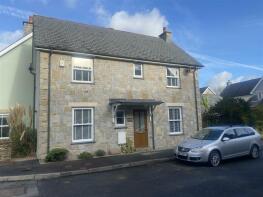 6 Killigrew House, Pintail Avenue, Hayle TR27 6GN