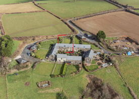 3, West Hartley, Lane To West Hartley House, Totnes TQ9 7DT
