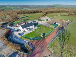 Bwlchgarw, U2200 From, Nantycaws, Carmarthen SA32 8EU
