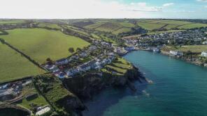 Rowards, Chapel Point Lane, Portmellon, St. Austell PL26 6PP