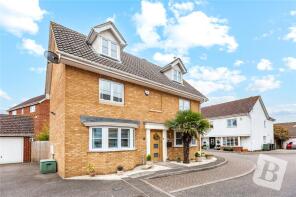10, Nesbit Close, Wickford SS12 0PT