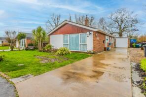 3, Bittern Road, Great Yarmouth NR29 5DY