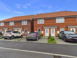8, Arnell Grove, Driffield YO25 5GA
