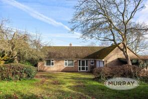 Lyfield, Littleworth Lane, Belton In Rutland LE15 9JZ