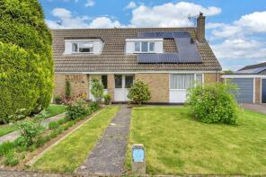 6, Beechcroft, Bury St. Edmunds IP29 4RT