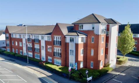 Barnsdale Close, Loughborough