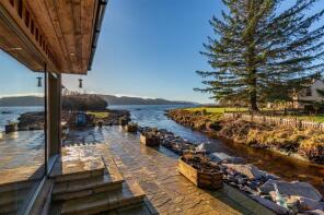 Burnside Cottage, Furnace PA32 8XN