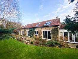 Meadowcroft, Main Street, Wetherby LS22 4AU