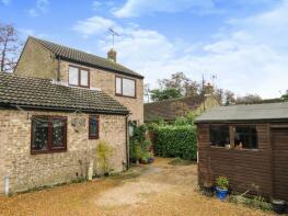 54, Malsters Close, Mundford IP26 5HJ