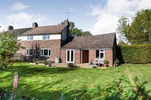 1, Welford Road, Lutterworth LE17 6PE