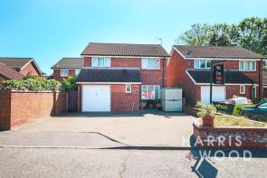 1, Columbine Mews, Colchester CO3 0SG